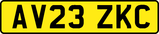 AV23ZKC
