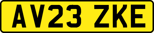 AV23ZKE