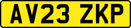 AV23ZKP