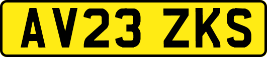 AV23ZKS