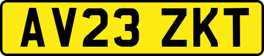 AV23ZKT