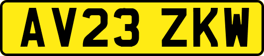 AV23ZKW