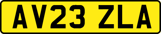 AV23ZLA