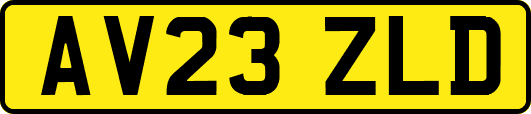 AV23ZLD