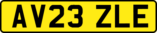 AV23ZLE