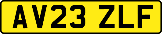 AV23ZLF