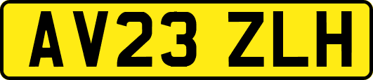 AV23ZLH
