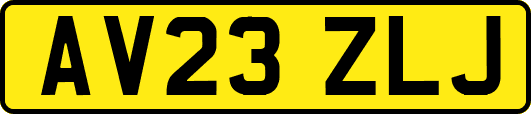 AV23ZLJ