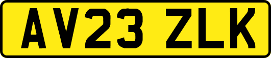 AV23ZLK