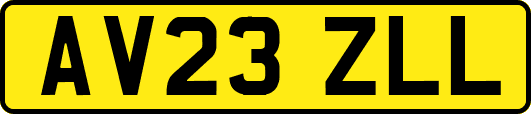 AV23ZLL