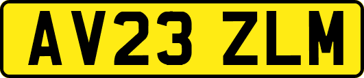 AV23ZLM