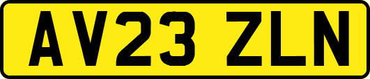 AV23ZLN