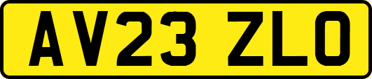AV23ZLO