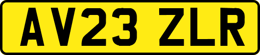 AV23ZLR
