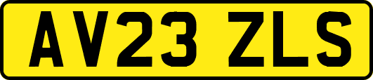 AV23ZLS