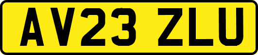 AV23ZLU