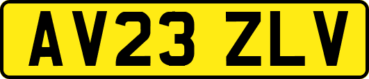AV23ZLV