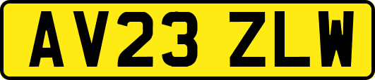 AV23ZLW