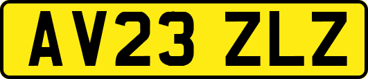 AV23ZLZ