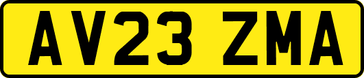 AV23ZMA