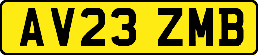 AV23ZMB