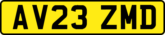 AV23ZMD