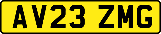 AV23ZMG