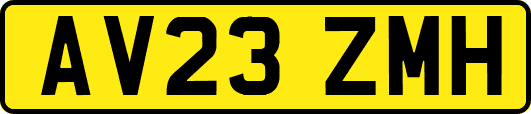 AV23ZMH