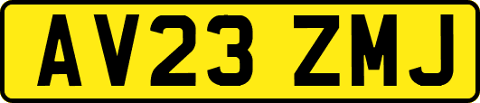 AV23ZMJ