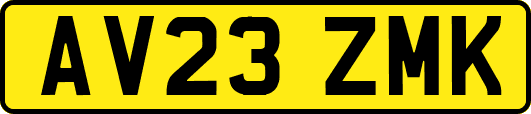 AV23ZMK