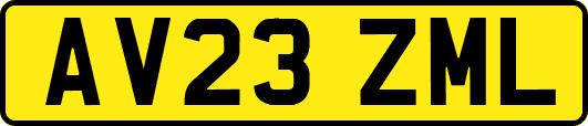 AV23ZML