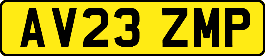 AV23ZMP