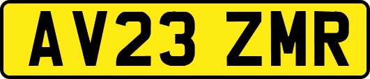 AV23ZMR