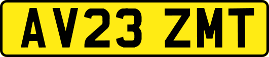 AV23ZMT