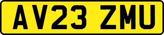 AV23ZMU