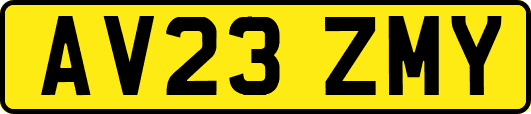 AV23ZMY