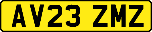 AV23ZMZ