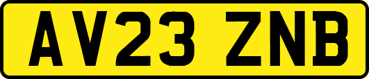 AV23ZNB