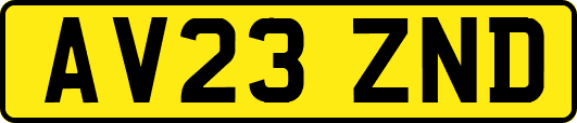 AV23ZND