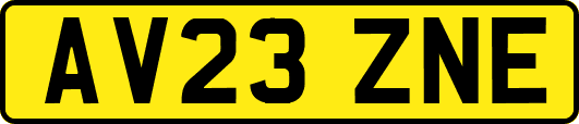 AV23ZNE