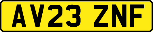 AV23ZNF