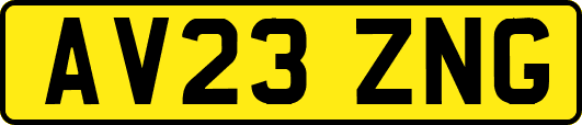 AV23ZNG