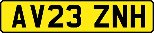 AV23ZNH