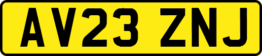 AV23ZNJ