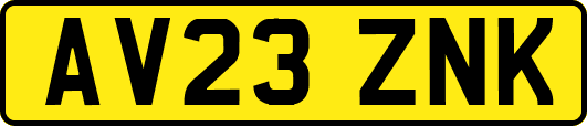 AV23ZNK