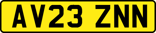 AV23ZNN