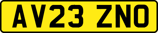 AV23ZNO