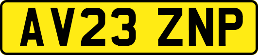 AV23ZNP