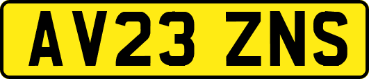 AV23ZNS