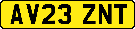 AV23ZNT
